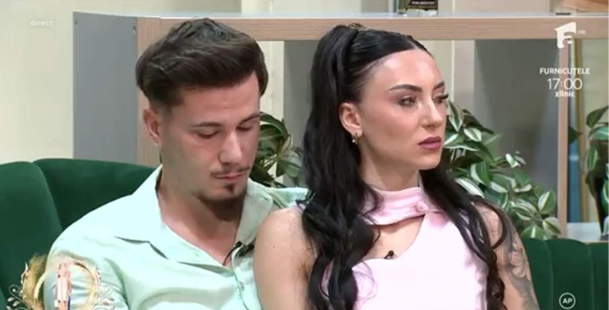 paula si alberto mireasa