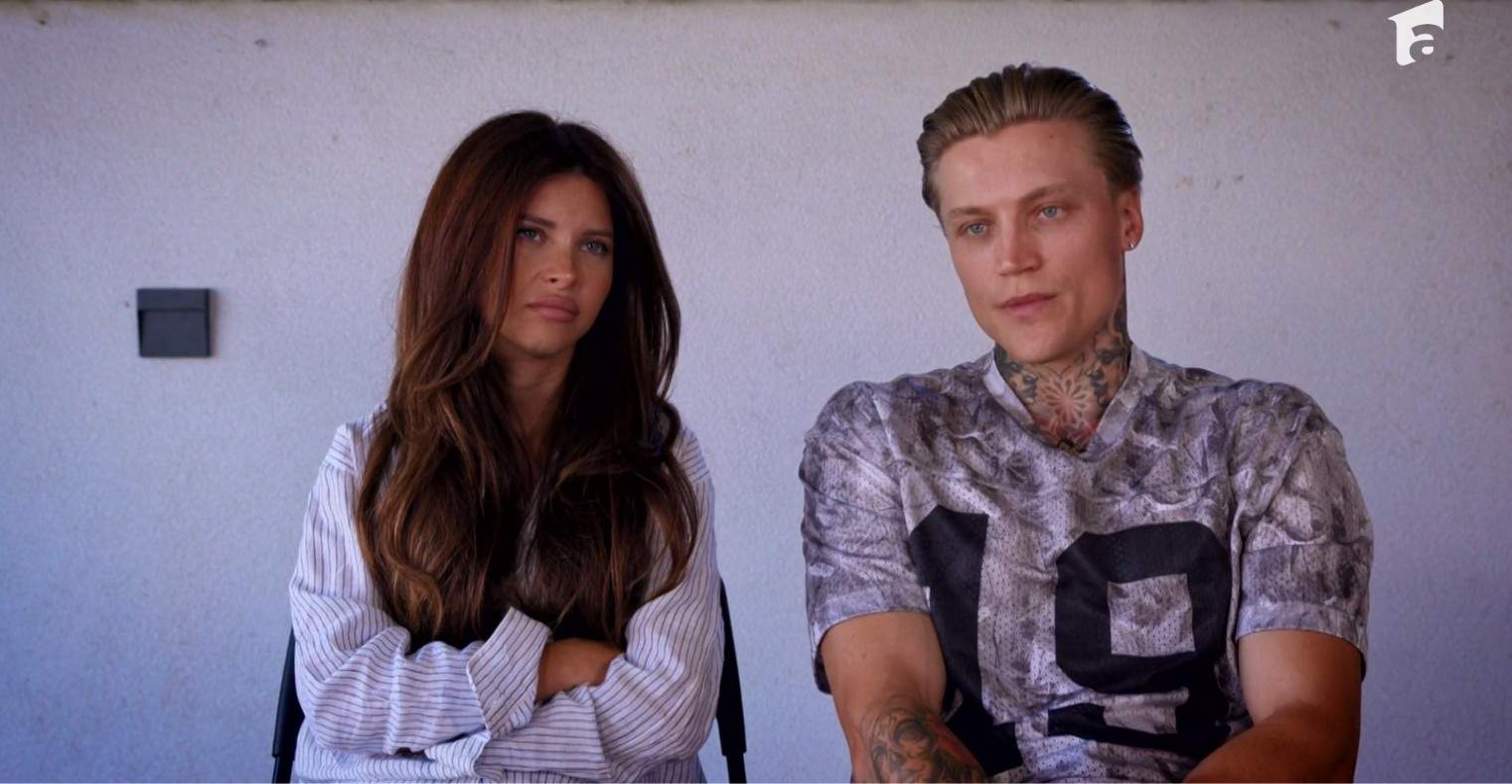 valerie lungu si alex gilca