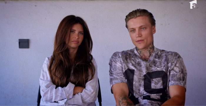 valerie lungu si alex gilca