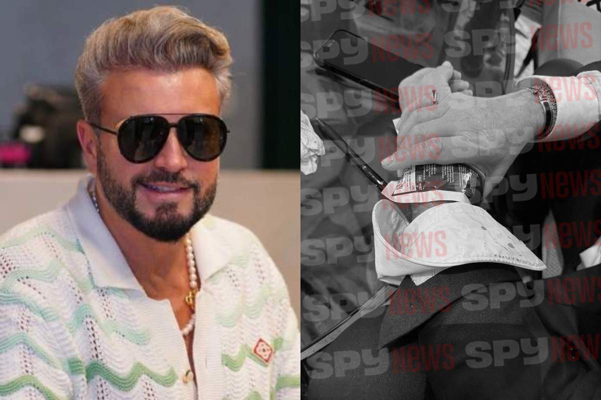 Cătălin Botezatu a povestit pas cu pas cum a fost jefuit în Londra: „Am fost atacat”