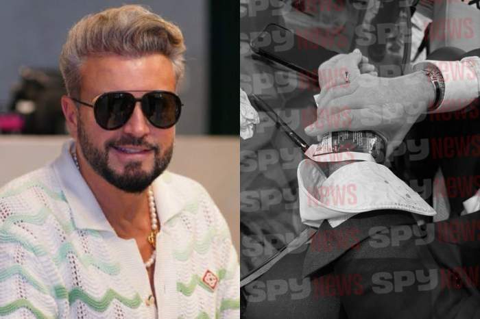 Cătălin Botezatu a povestit pas cu pas cum a fost jefuit în Londra: „Am fost atacat”