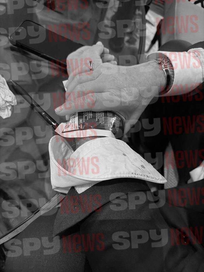 Cătălin Botezatu a povestit pas cu pas cum a fost jefuit în Londra: „Am fost atacat”