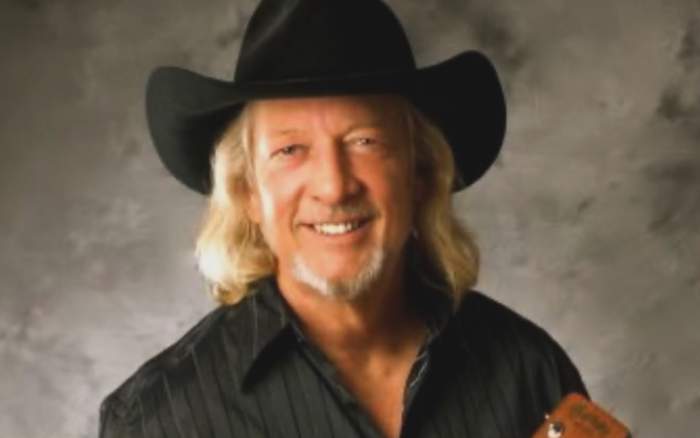 John Anderson