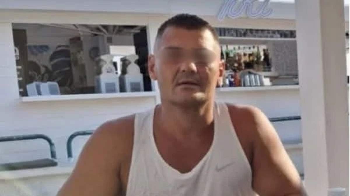 Românul care a murit în Italia