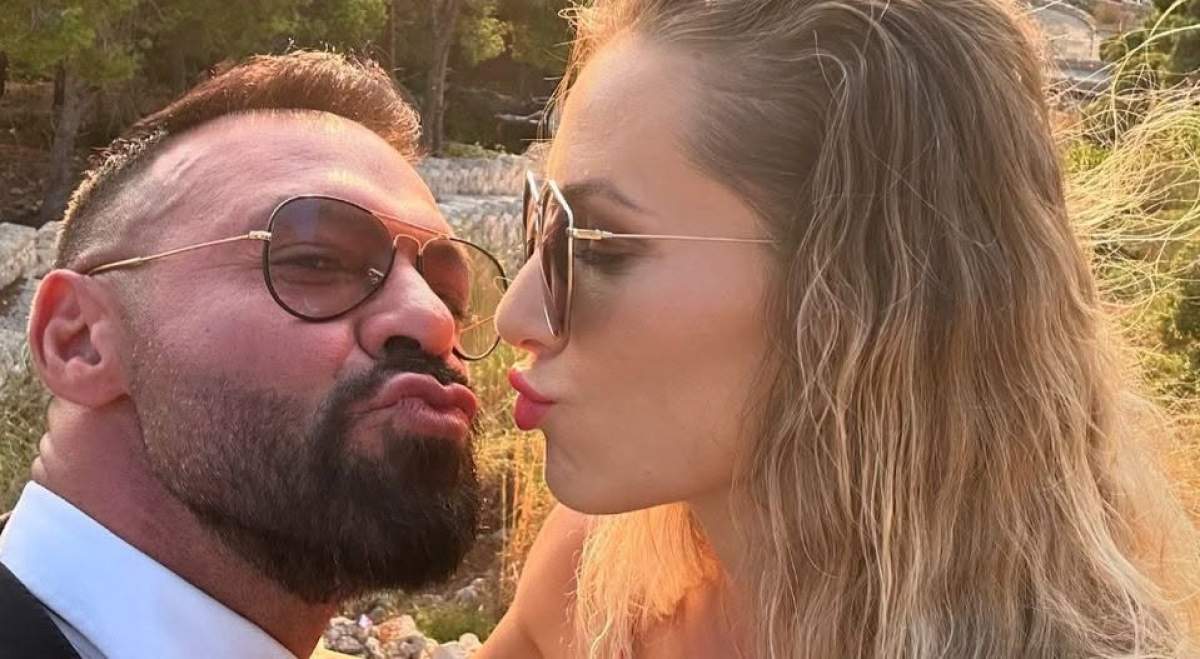 Cornel Păsat depune actele de divorț! Ce pretenții are încă soția sa, Bianca Păsat: „Nu o să îi dau venituri necuvenite”