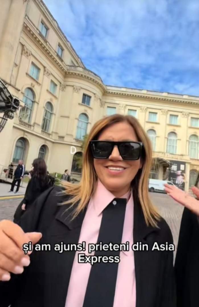mirela retegan