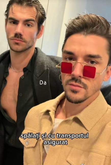 emil rengle si alejandro