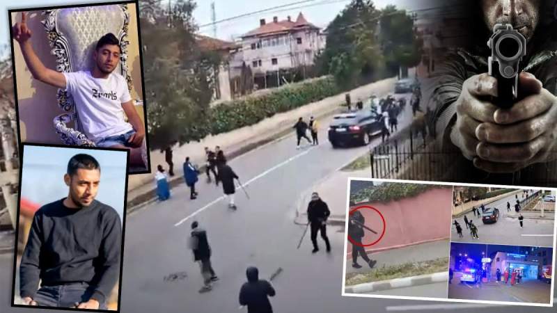 Condamnare cu închisoare pe viață după răfuiala de la Urziceni, când Said și Izvor au fost uciși. 40 de persoane și-au aflat pedepsele