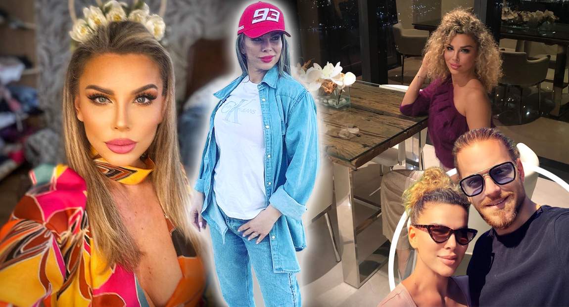 Alina Laufer s-a hotărât să profite de hate-ul pe care îl primește Ce are de gând să facă cu publicitatea negativă