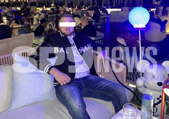 Fiul lui Robert Nica vrea să iasă din centrul de reeducare! Ce a cerut după ce a fost condamnat pentru tentativă de omor | EXCLUSIV