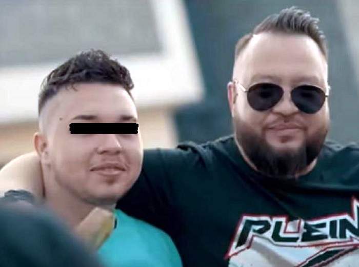 Fiul lui Robert Nica vrea să iasă din centrul de reeducare! Ce a cerut după ce a fost condamnat pentru tentativă de omor | EXCLUSIV