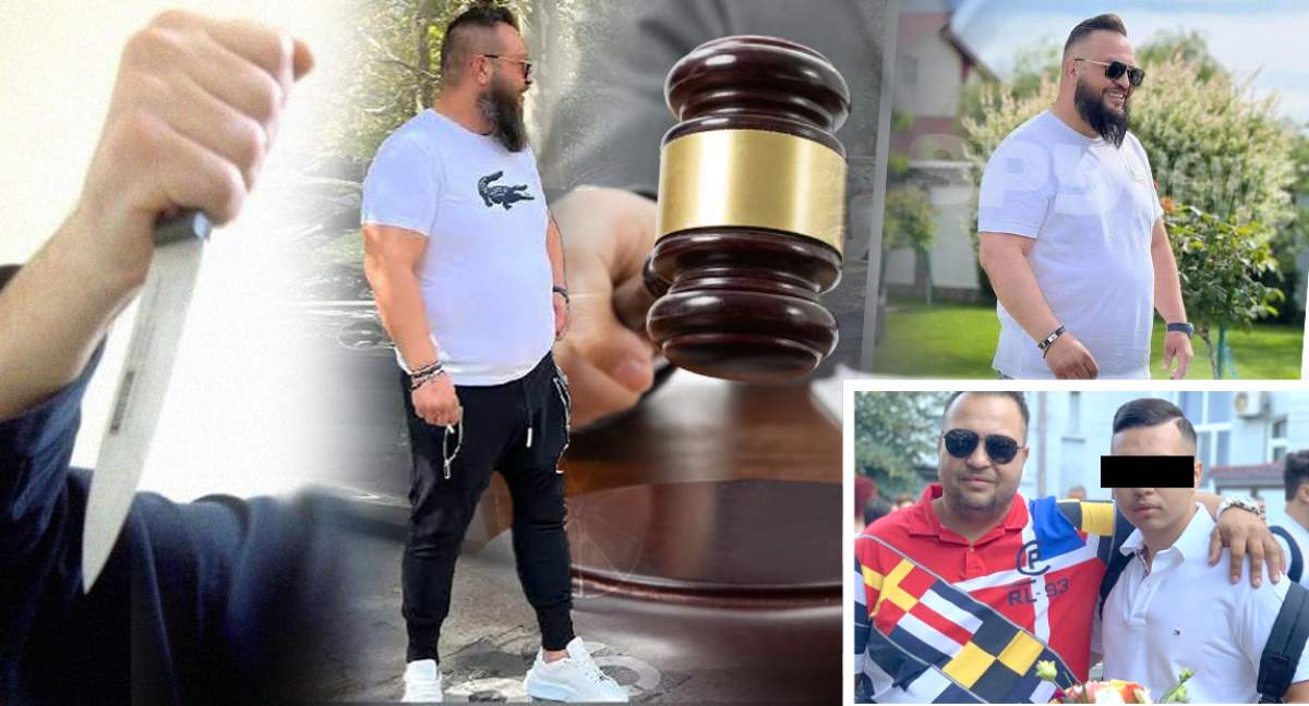 Fiul lui Robert Nica vrea să iasă din centrul de reeducare! Ce a cerut după ce a fost condamnat pentru tentativă de omor | EXCLUSIV