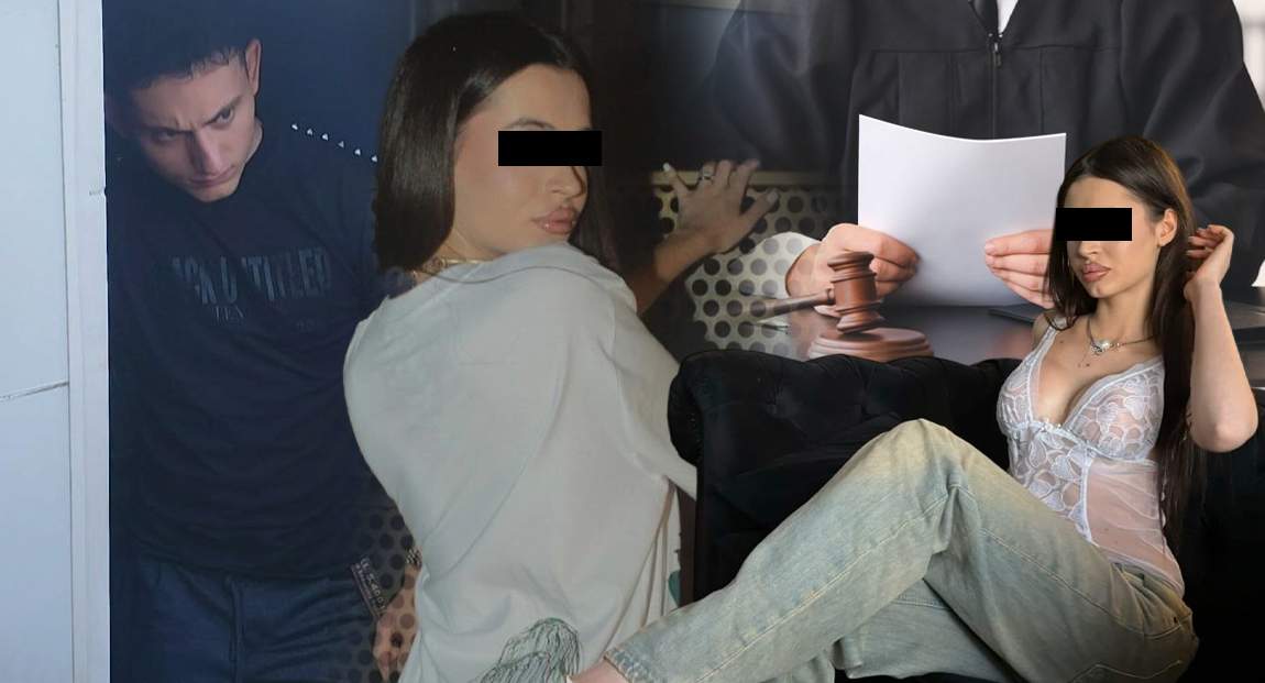 „Oxicomana” lui Vlad Pascu a scăpat de acuzațiile de tâlhărie și lipsire de libertate! Decizia instanței și despăgubirile stabilite | EXCLUSIV