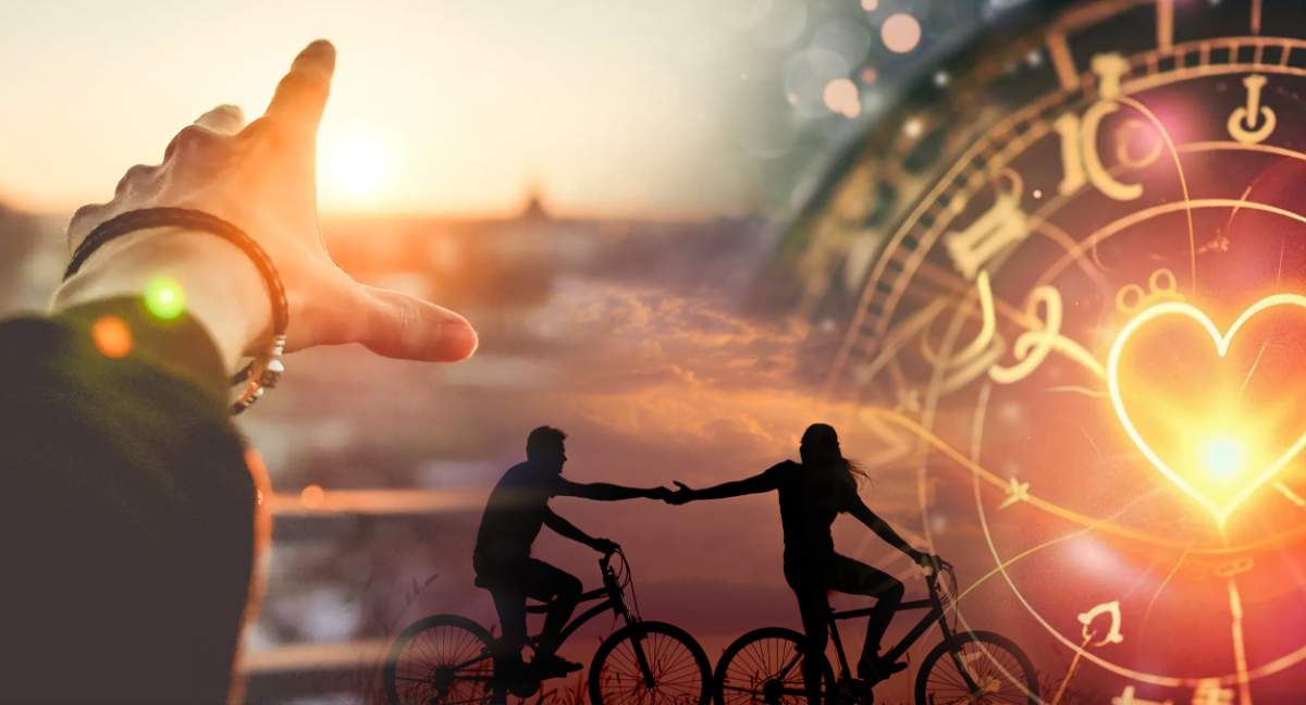 Horoscop 25 octombrie 2026. Trei zodii, în fața unor răsturnări de situație în dragoste. Trecutul revine în viața lor