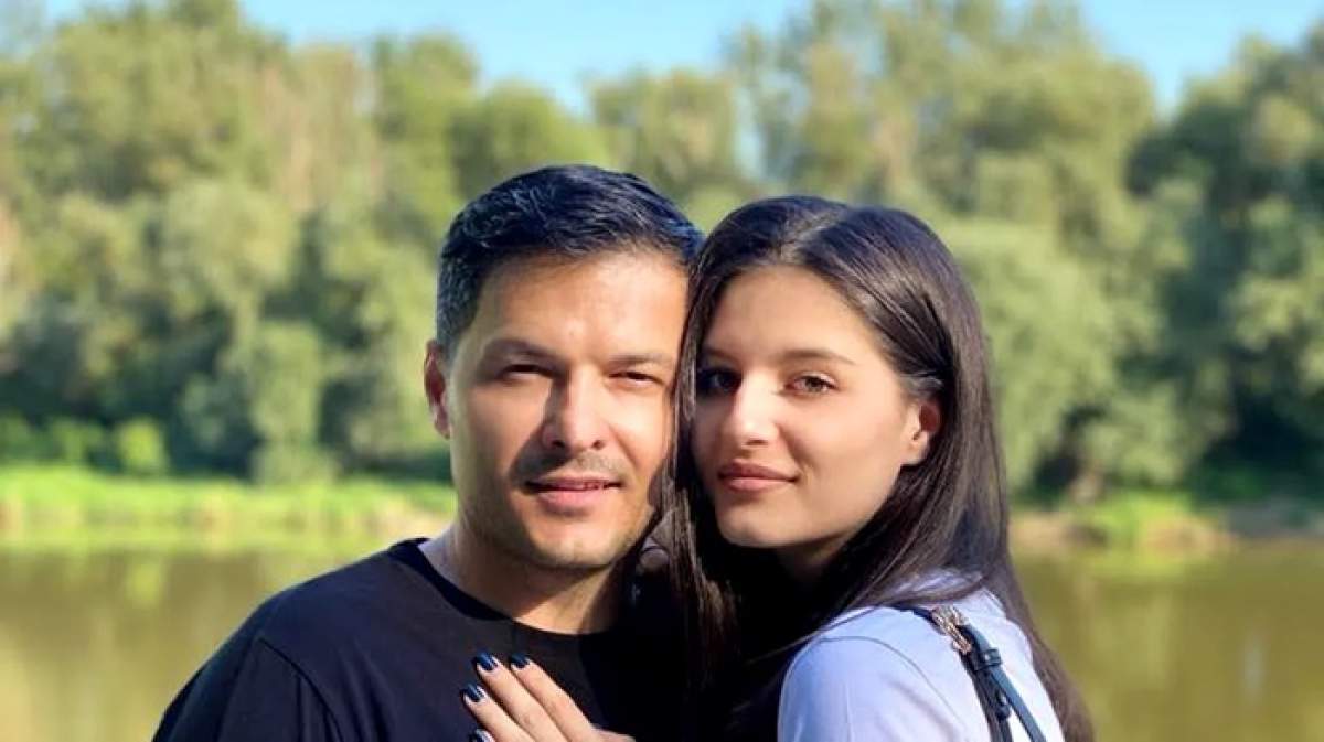 Carmina și Liviu Vârciu