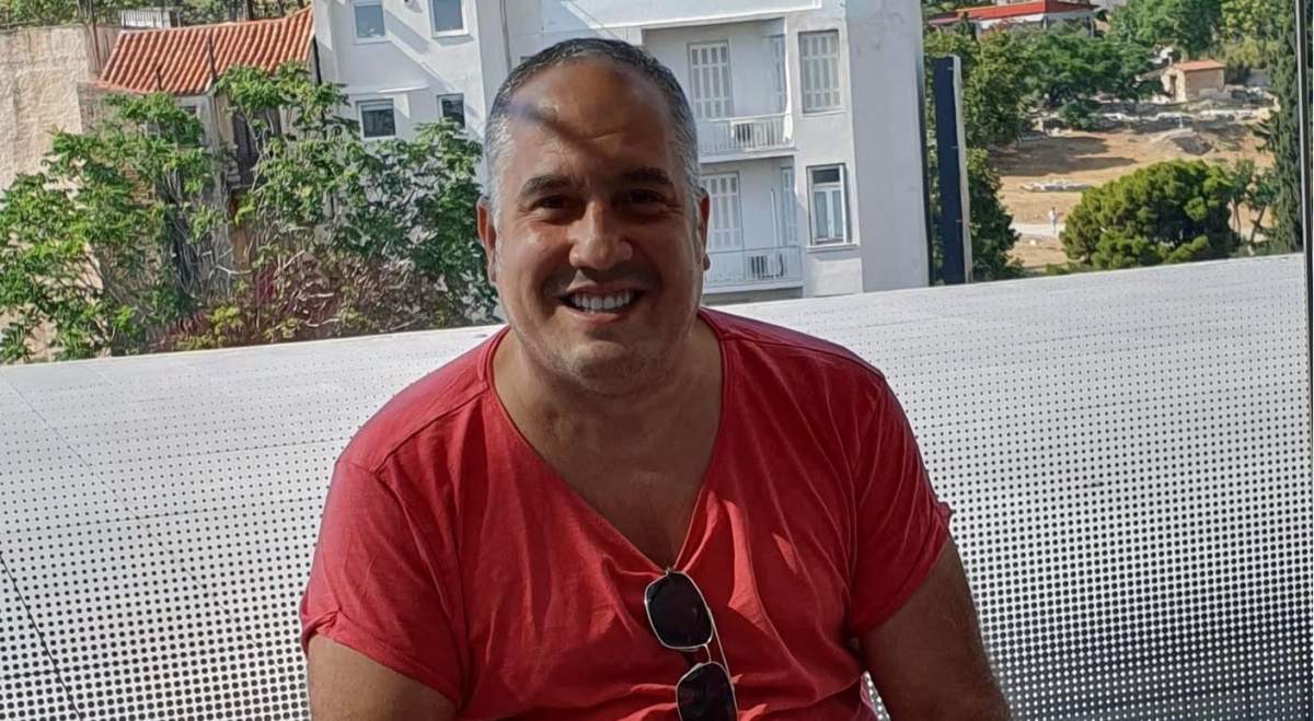 Slavi Binev