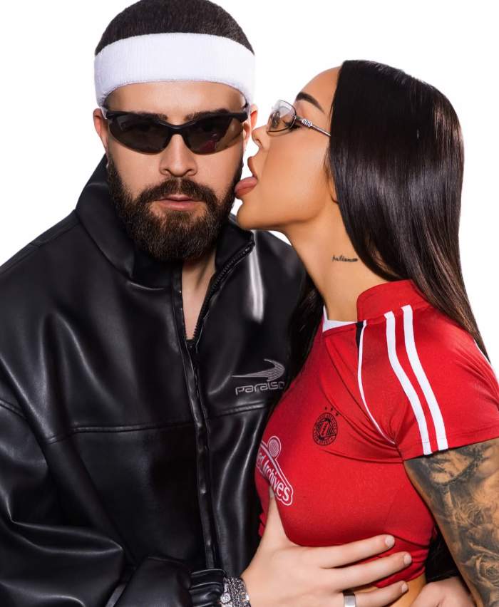 Speak și-a sărbătorit ziua de naștere! Ștefania, mesaj emoționant pentru logodnicul ei