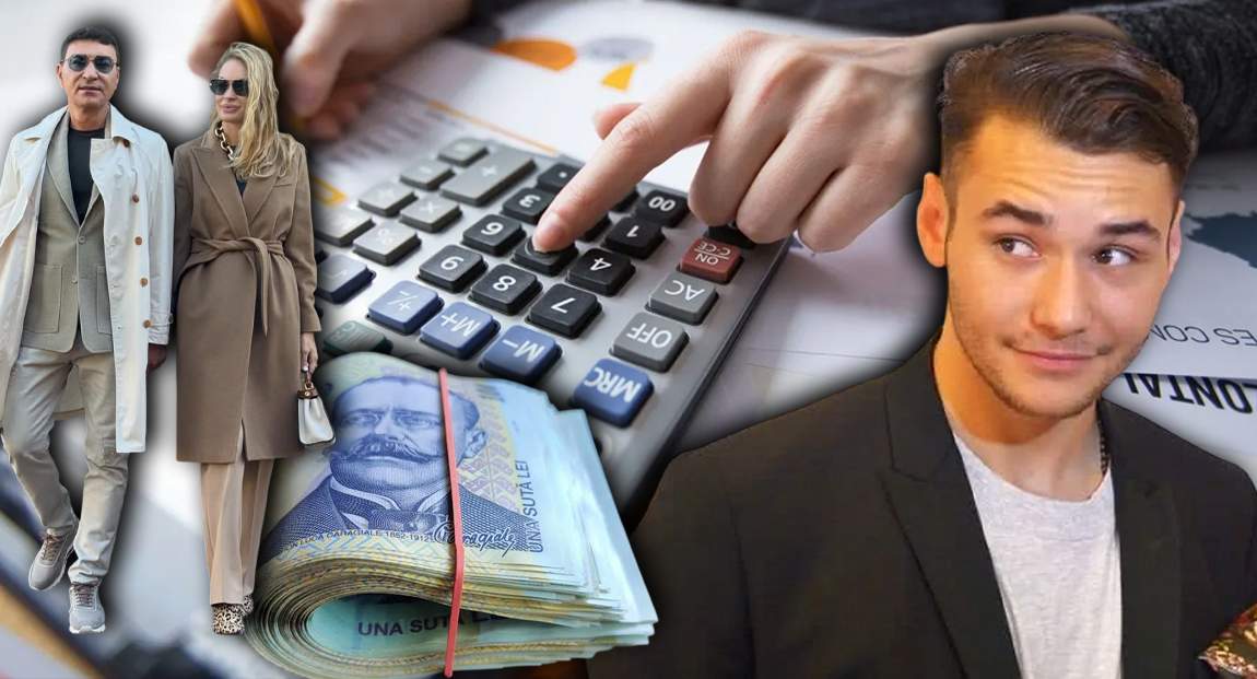 Ce se întâmplă cu afacerile lui Patrick Borcea! Trei firme au raportat pierderi, dar una îi aduce milioane de lei | EXCLUSIV
