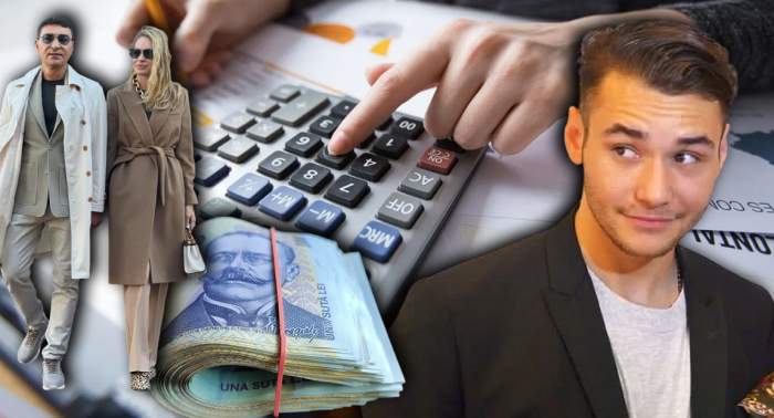 Ce se întâmplă cu afacerile lui Patrick Borcea! Trei firme au raportat pierderi, dar una îi aduce milioane de lei | EXCLUSIV