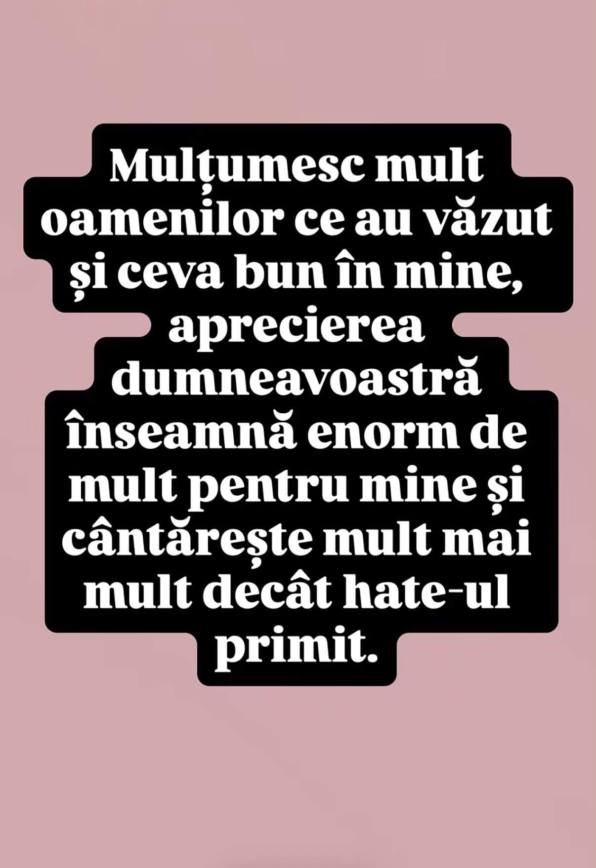 Andreea de la Mireasa, primele declarații după ce a fost eliminată din emisiune. Ce a spus despre Veronica și criticile primite