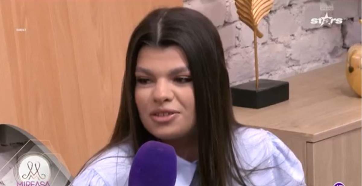 claudia mireasa
