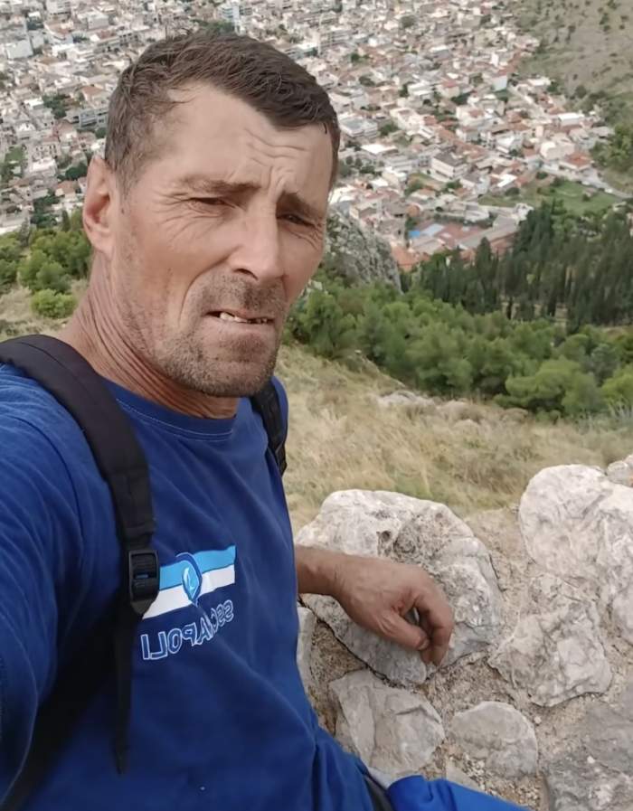 Copilul și fosta soție a tiktokerului Ionuț au murit! Ce a declarat despre tragedie