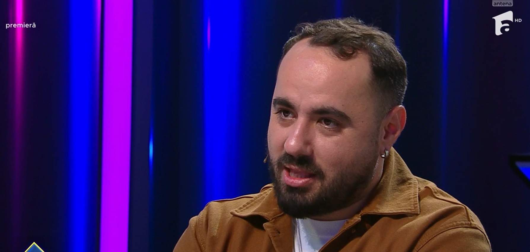 Emi de la Noaptea Târziu