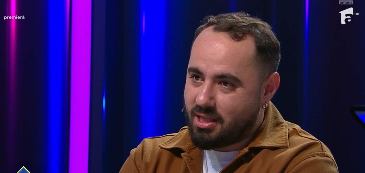 Emi de la Noaptea Târziu