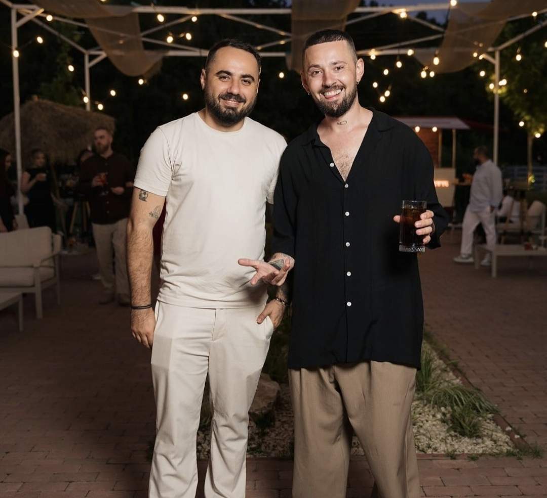 Emi de la Noaptea Târziu a fost acuzat că fură din banii trupei: ”M-a durut”