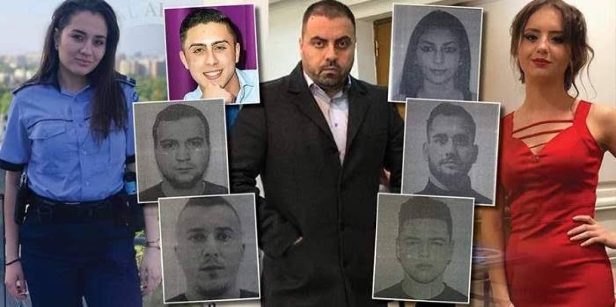 Polițiștii condamnați pentru răpire și tortură, din nou în instanță. Ce cer familiile victimelor. Declarații exclusive