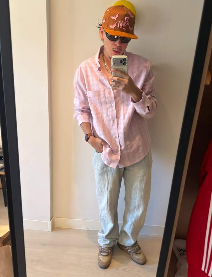 Influencerul mort