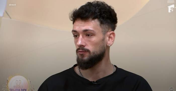 Andrei Beleuț de la Mireasa, bârfit de colegii din casă! Concurentul s-a arătat foarte deranjat: „Unde te crezi aici?”