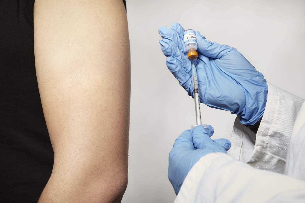 Vaccin