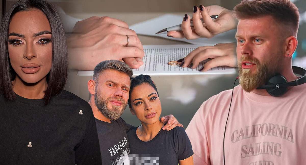 Răzvan Kovacs, primele declarații despre divorțul de Ema! De ce nu se poate bucura încă: „Nu mă pot…”