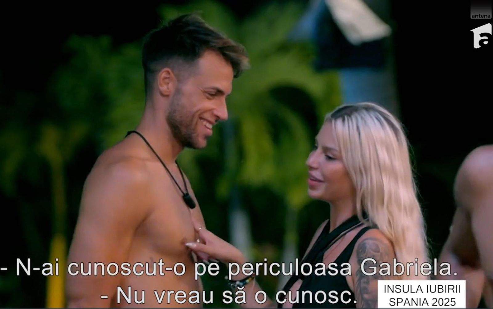 Cât de diferit este Montoya, bărbatul care s-a lăsat ispitit de Gabriella Barbu, la Insula Iubirii Spania. Fostul concurent s-a schimbat