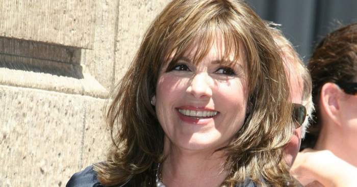 Susan Saint James