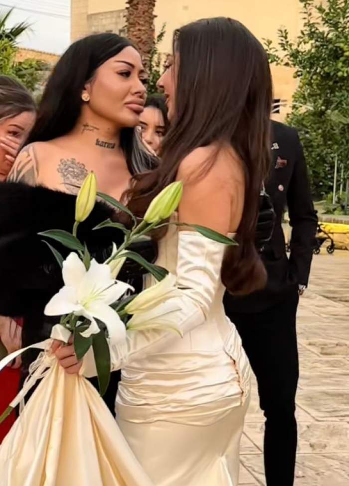 Valentina și sora ei