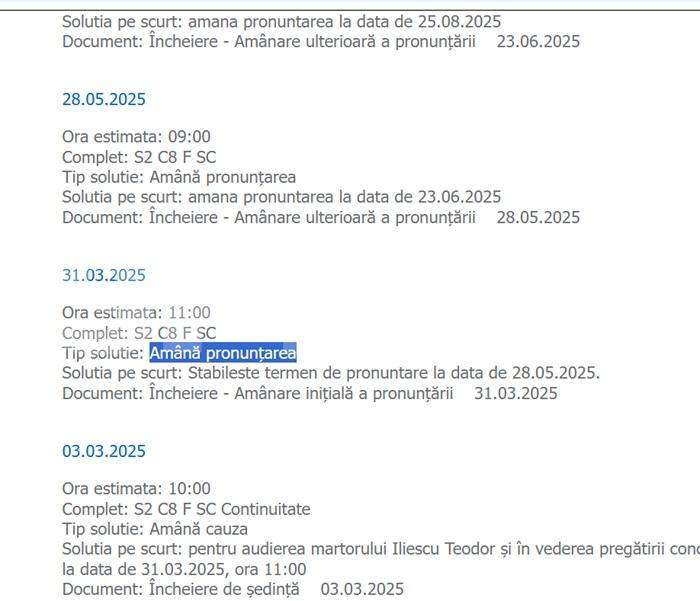 Oana Zăvoranu scapă de un dosar penal! Ce au decis procurorii, în timp ce vedeta așteaptă sentința într-un alt proces