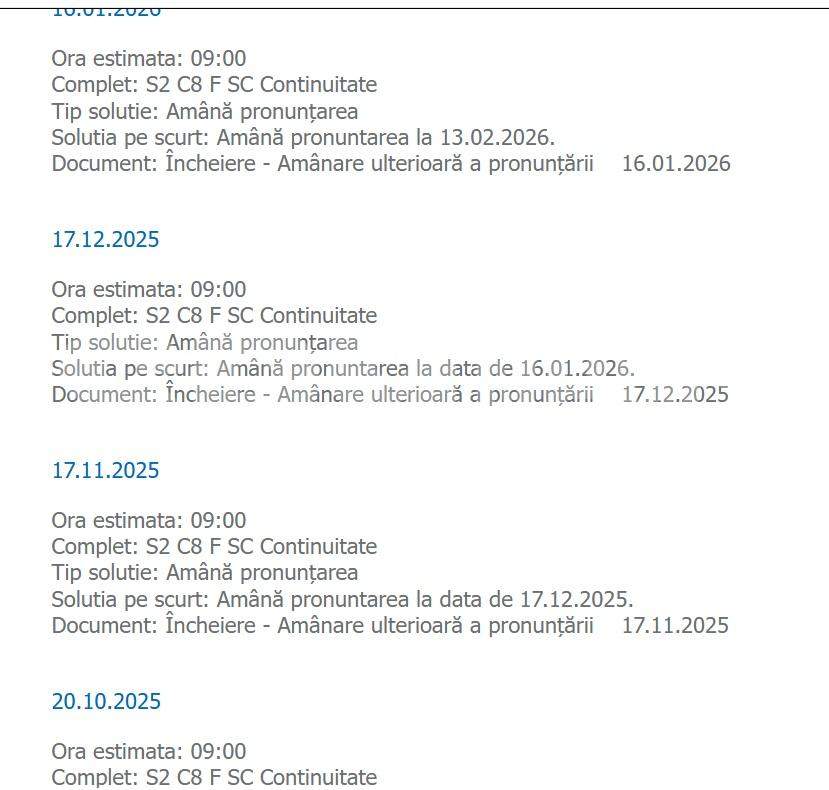 Oana Zăvoranu scapă de un dosar penal! Ce au decis procurorii, în timp ce vedeta așteaptă sentința într-un alt proces