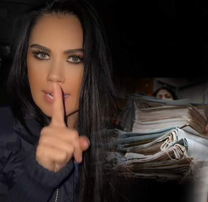 Oana Zăvoranu scapă de un dosar penal! Ce au decis procurorii, în timp ce vedeta așteaptă sentința într-un alt proces