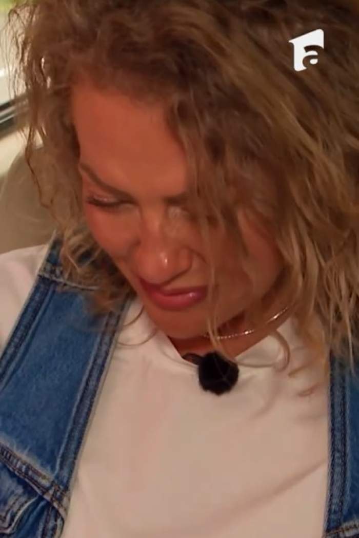 mirela vaida
