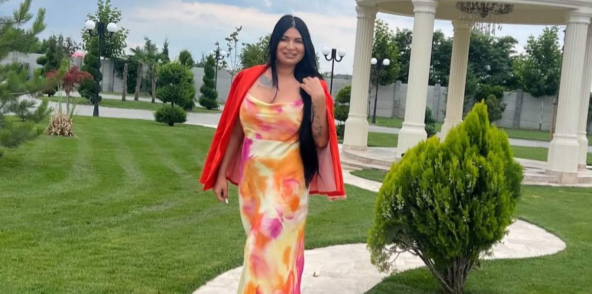 Ramona de la Clejani, aranjată