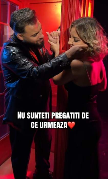 bianca iotu si robert lele