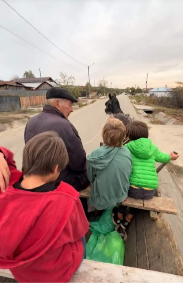 radu valcan si adela popescu copii