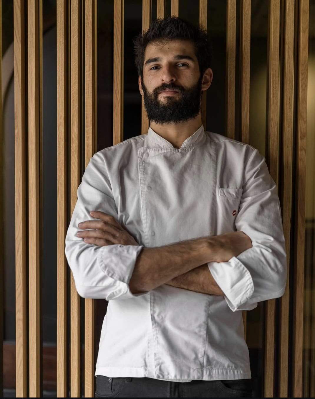Chef Richard Abou Zaki, premiat în Italia pentru creațiile gastronomice realizate alături de echipa sa de la Retroscena