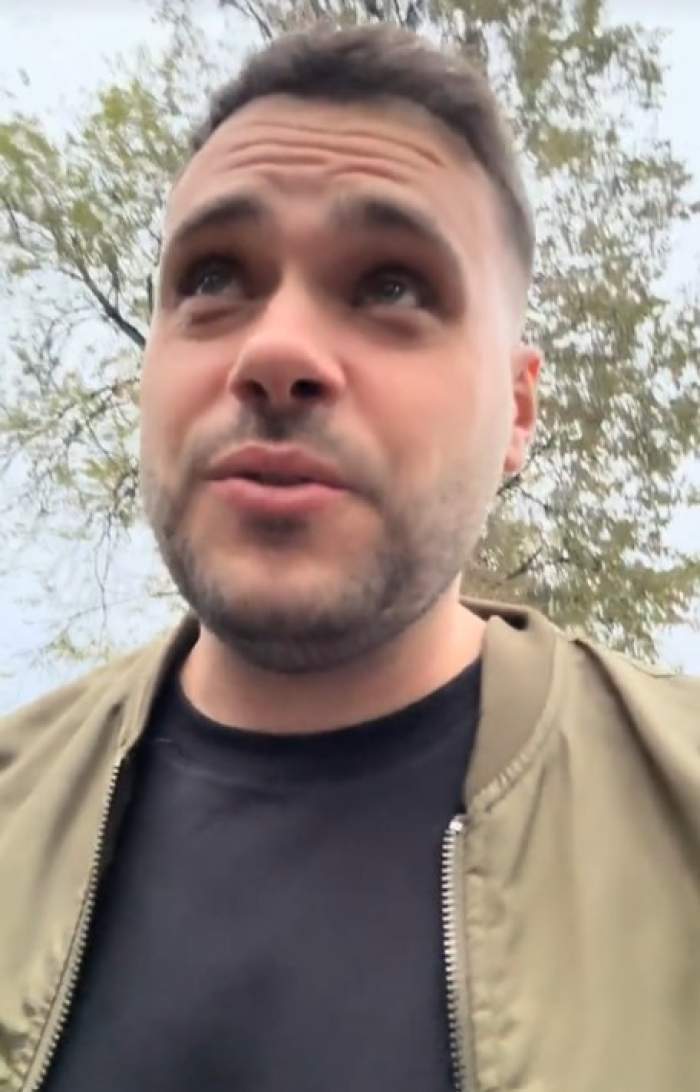 mircea eremia