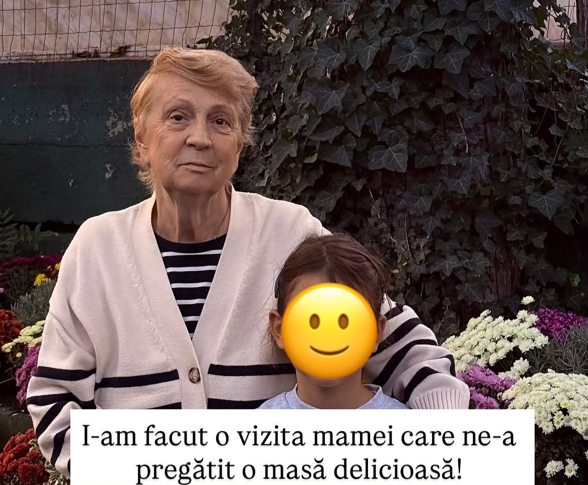 Fiica Ancăi Serea a venit în România pentru două zile! Cum și-au petrecut timpul Sarah și mama ei