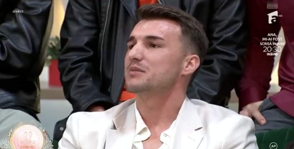 claudio mireasa