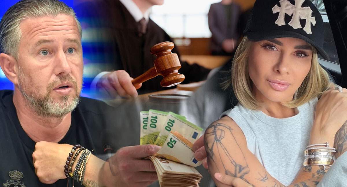 Anamaria Prodan, victorie definitivă în instanță în dosarul cu Laurențiu Reghecampf. Ce au decis judecătorii