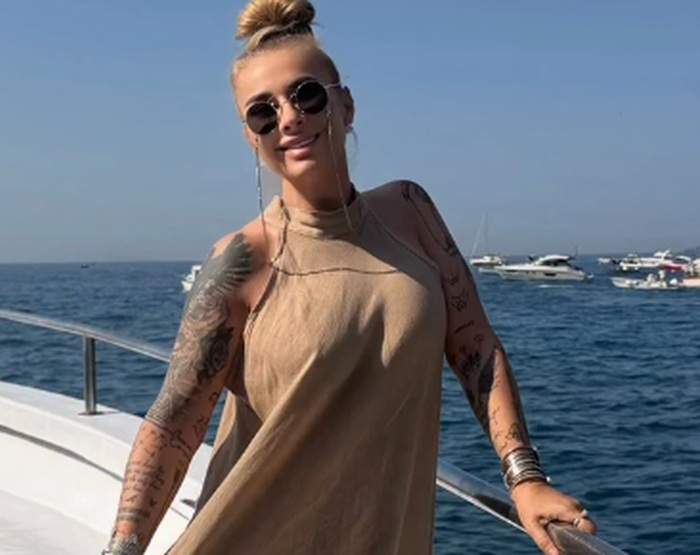 Anamaria Prodan, victorie definitivă în instanță în dosarul cu Laurențiu Reghecampf. Ce au decis judecătorii